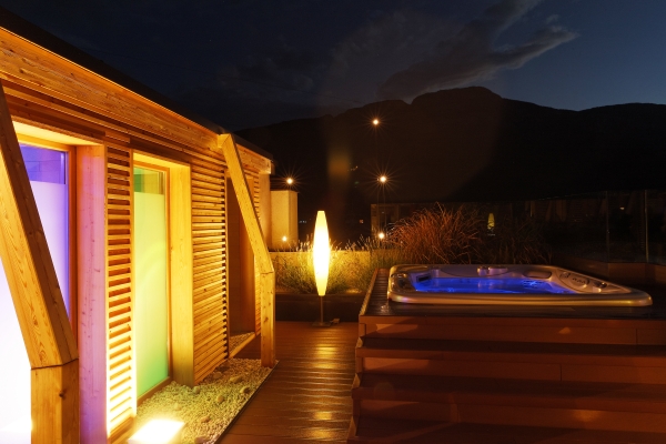 Napura Art & Design Hotel